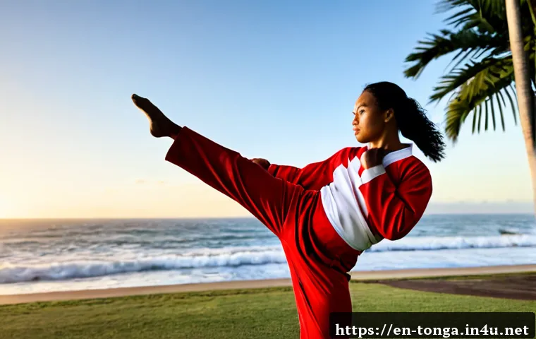 Tonga’s Best-Known Sports Stars: Olympic History, Rugby Icons, and How to Follow Them 3 통가에서 유명한 스포츠 스타 관련 이미지 1